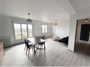 t4 à la location -   58000  NEVERS, surface 79 m2 location t4 - UBI481710701